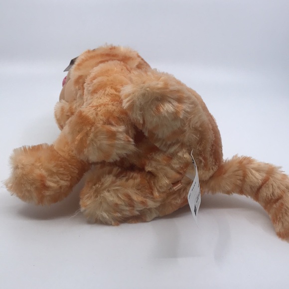 Marvel Captain Marvel Goose The Cat Plush - Picture 7 of 7